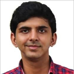 Kishore Nallan