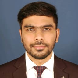 Kishore Reddy Kalam