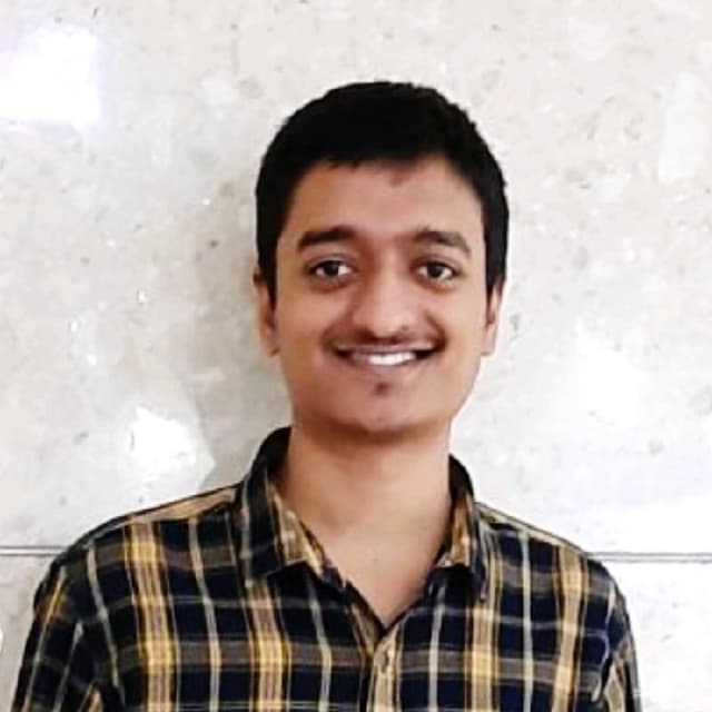 Kishore Shyamsundar