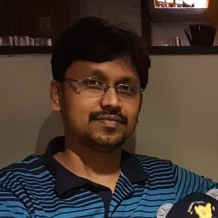 Kishore Surampalli