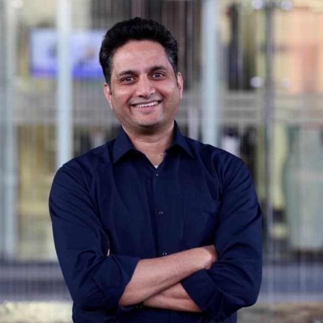 Kishore Thota