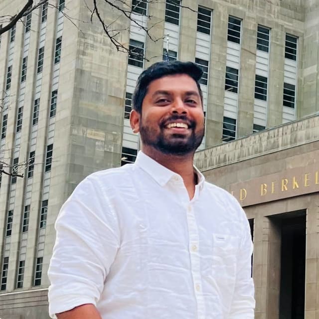 Kishore Tupili