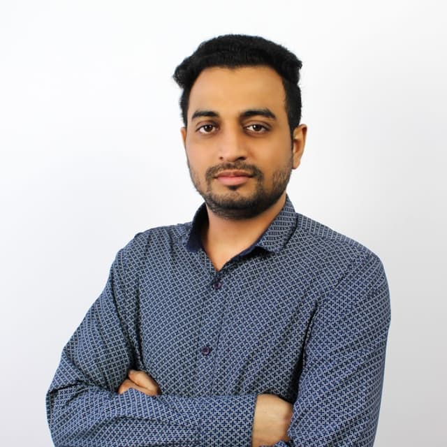 Kishor Kumar