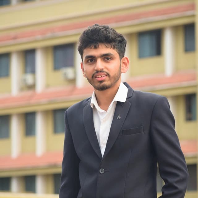 Kishor Kumar