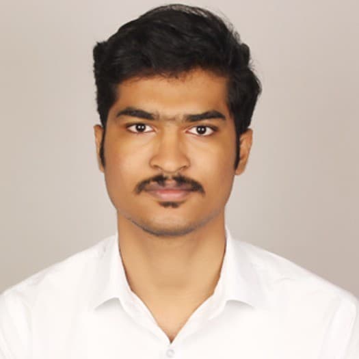 Kishor Vanka