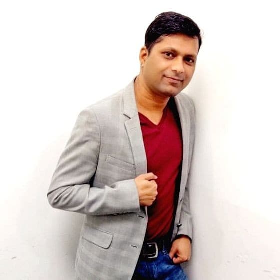 Brij kishor Sharma