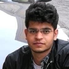 Kishor Sharma