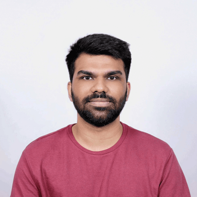 Kishor V