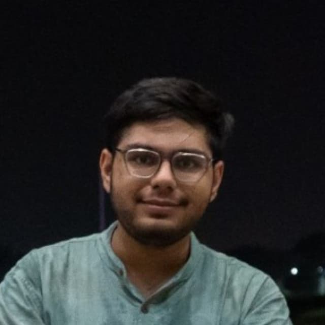 Kislay Ranjan Nee Tandon
