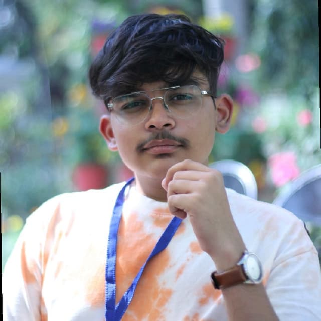 Kislay Satyaj
