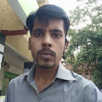 Kislay Chaudhary
