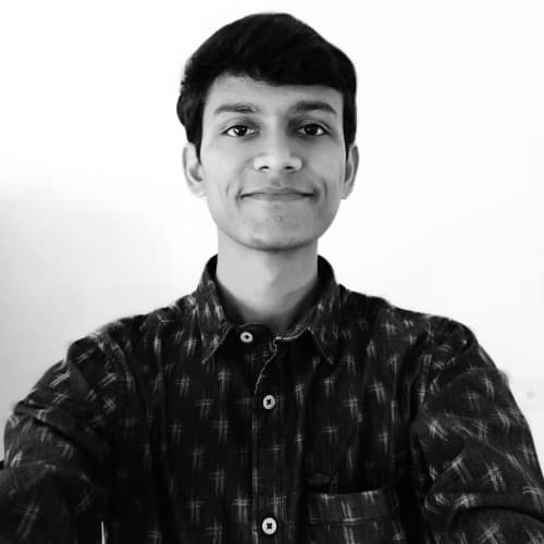 Kishan Patel