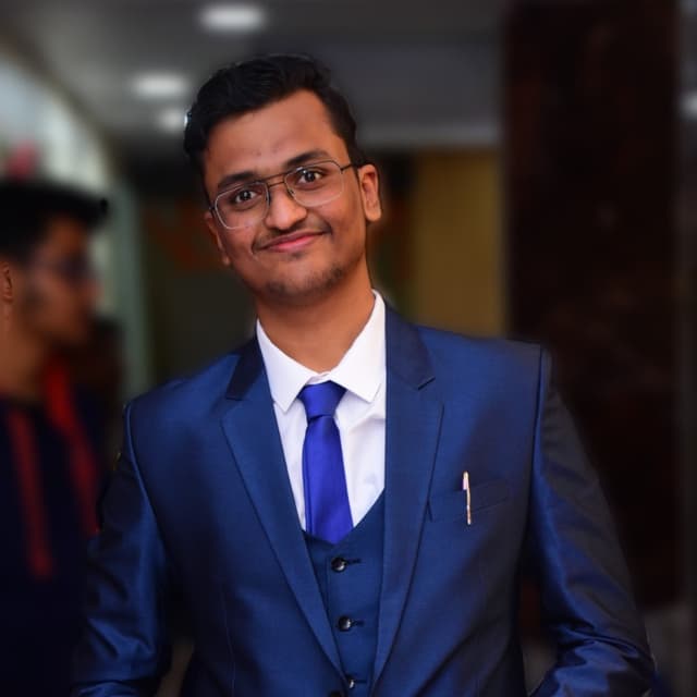 Pratik Singh