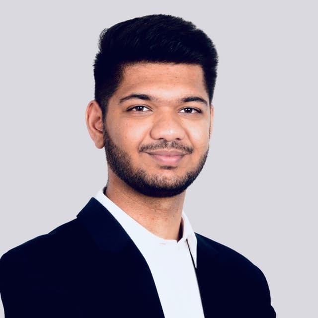 Kith Gupta