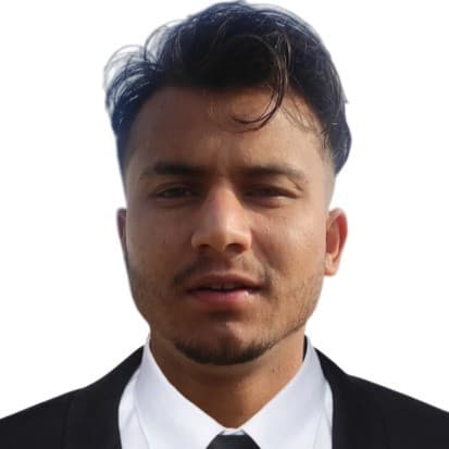 Ankit Mehta