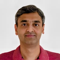 Krishna Balasubramanian