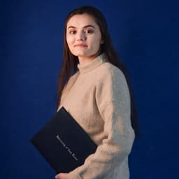 Kivani Kotecha
