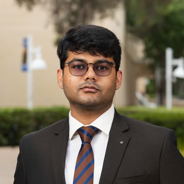 Karan Jain