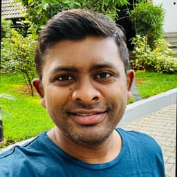 Jayan Kuttagupthan
