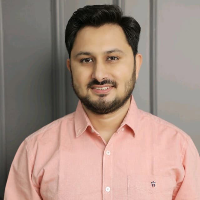 Kundan Singh Jeena