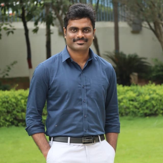 Jithendra K