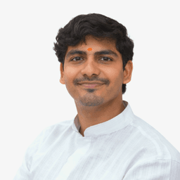 Krishan Kumar Pareek