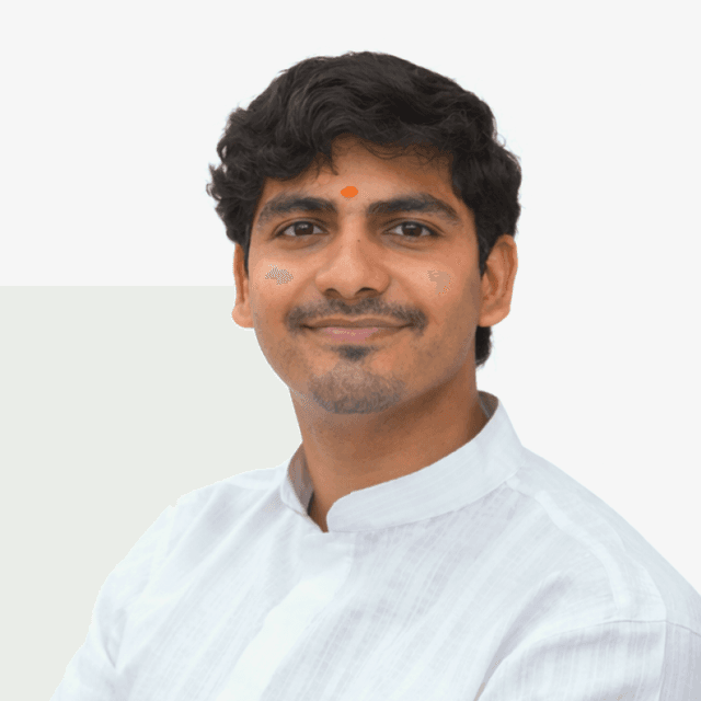Krishan Kumar Pareek