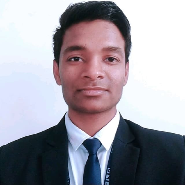 Tarun Kumar Kushwaha