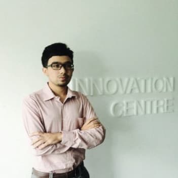Karthik K.