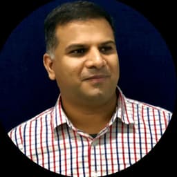 Karthik Kalyanasundaram