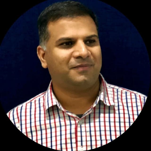 Karthik Kalyanasundaram