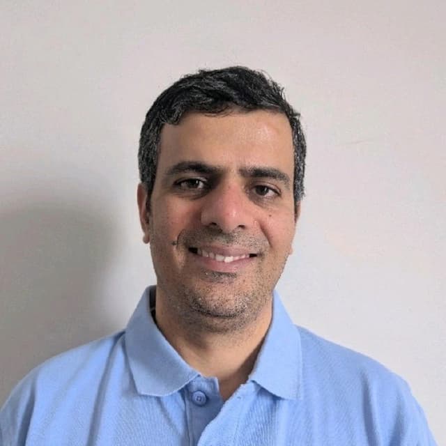 Kapil Kaushik