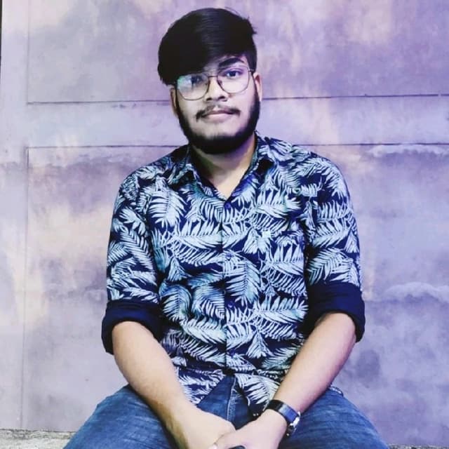 Keshav Baidaka