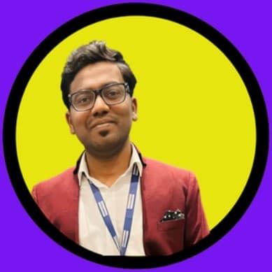 Krishna Kumar Pambala