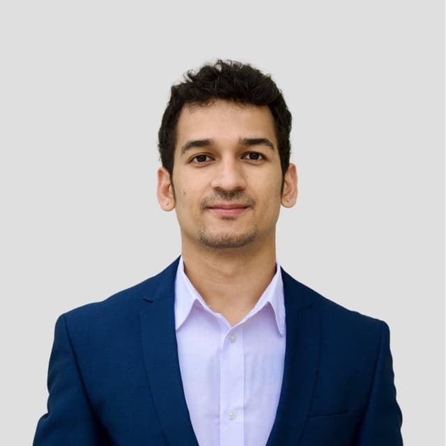 krishna khadka