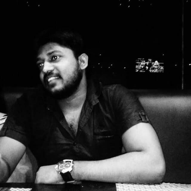 Karthik Kaladari