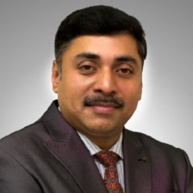 Kalyan Kulkarni