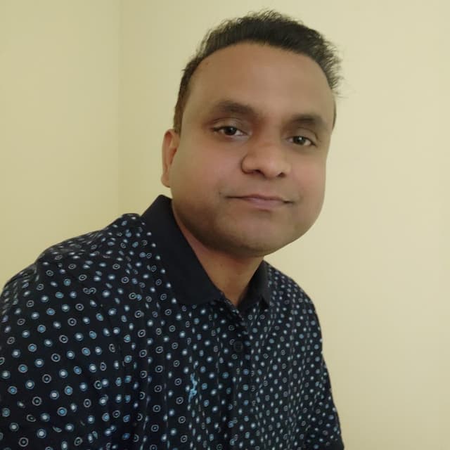 Kanhaiya K.
