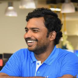 Koteshwara Rao Kolluri