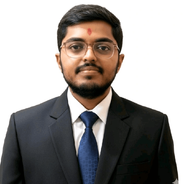 Kamal Patel