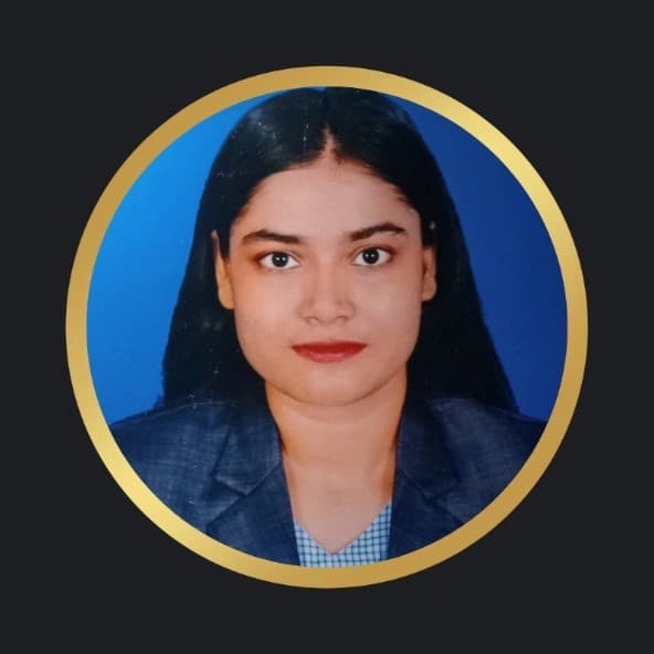 Kajal Kumari