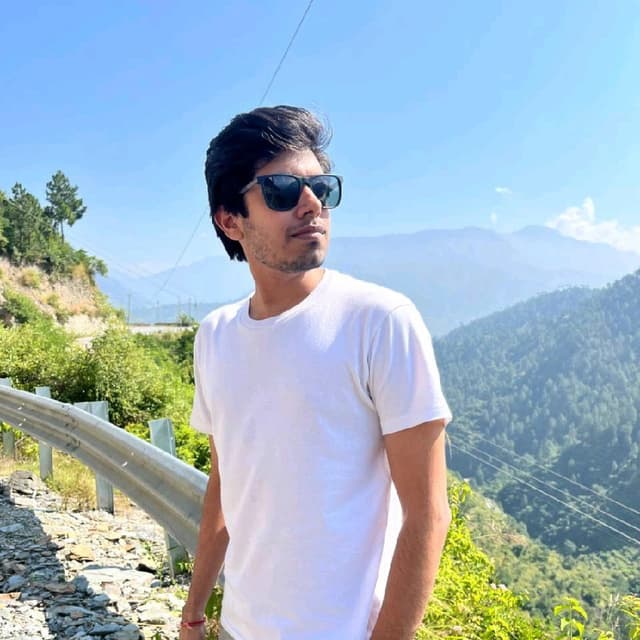 KESHAV SINGH