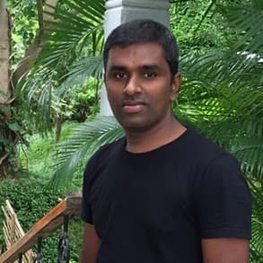 Kumaraguru K