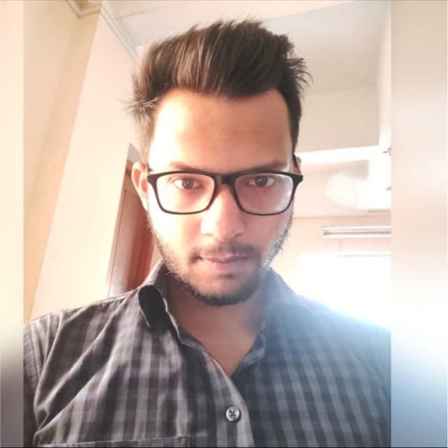 Mohit Kumar