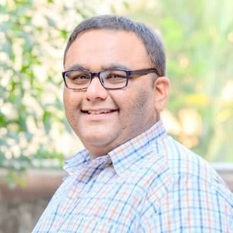 Kkunal Balsara