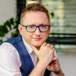 Krzysztof K. Zdeb