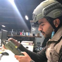 RAVINDRA REDDY VEERAMREDDY