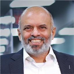 Kiran Madhunapantula