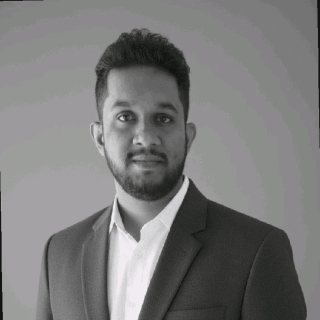 Mahadevan K.