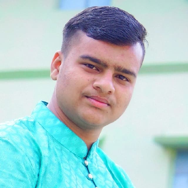 Karan Kumar Mahto